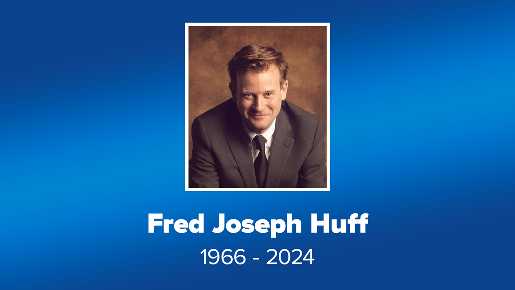 Former South Alabama and USF SID Fred Huff passes away
